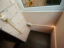 Мастерская на балконе и лоджии: установка верстака на балконе городской квартиры для мужчины, швейная мини-мастерская и другие варианты обустройства
