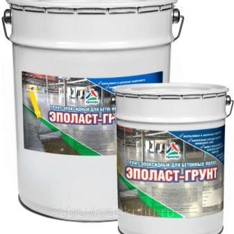 Полиуретановая грунтовка: цинконаполненные составы для пола из бетона, назначение и свойства праймера