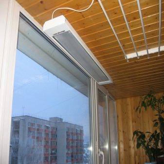 Мастерская на балконе и лоджии: установка верстака на балконе городской квартиры для мужчины, швейная мини-мастерская и другие варианты обустройства