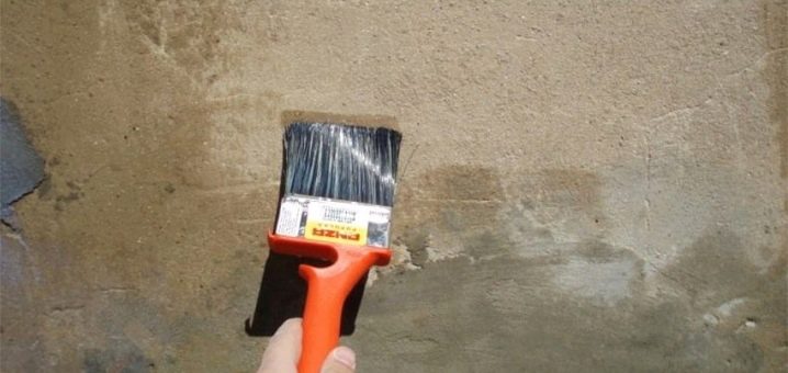 Полиуретановая грунтовка: цинконаполненные составы для пола из бетона, назначение и свойства праймера