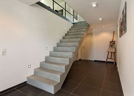 Лестницы для дома - плюсы и минусы