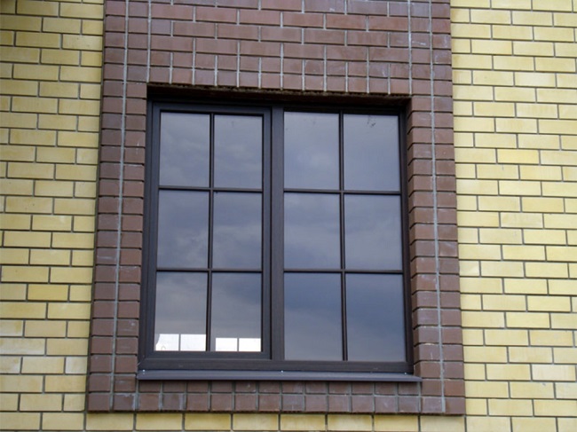 фото: окна со спросами