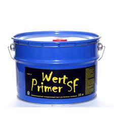 Wert Primer SF