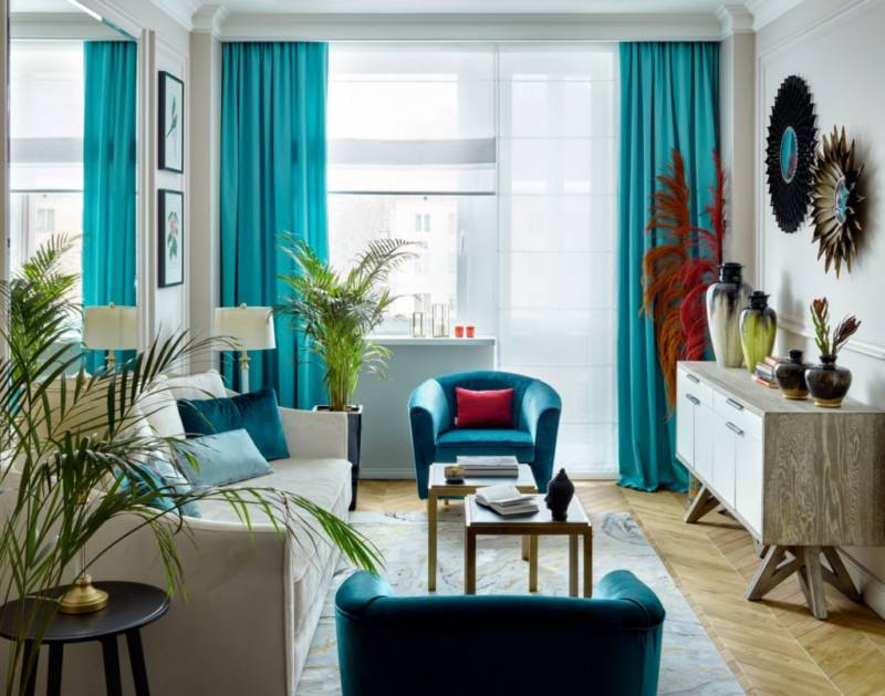 Новинки штор для зала 2023 года: 10 трендов и 150 фото модного дизайна для интерьера гостиной в современном стиле