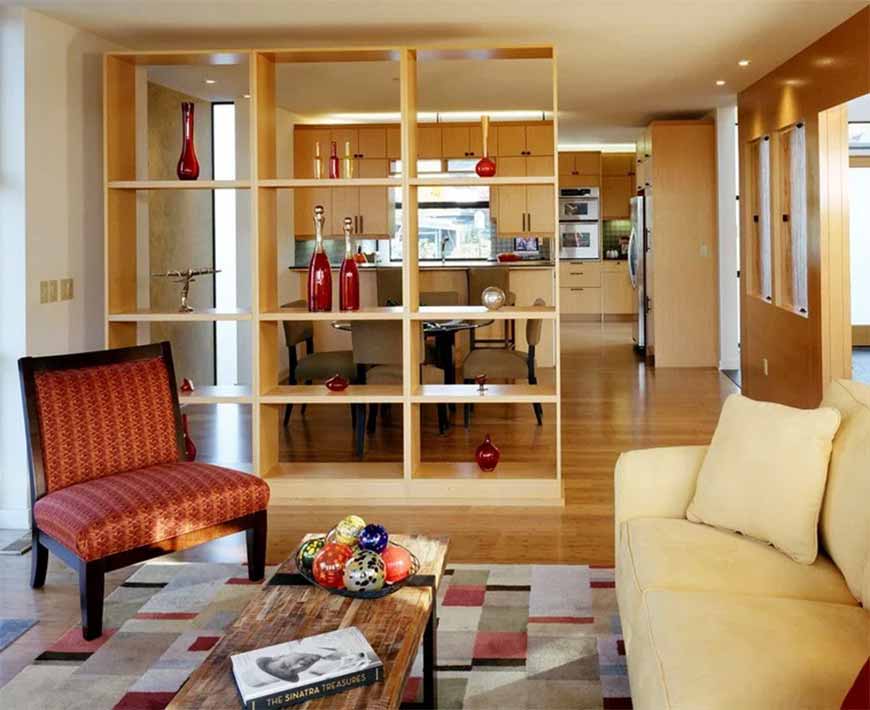 Современный стиль в интерьере квартиры 2023: 200 реальных фото дизайна