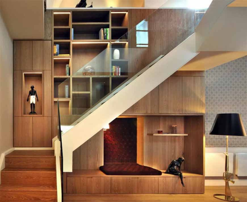 Современный стиль в интерьере квартиры 2023: 200 реальных фото дизайна