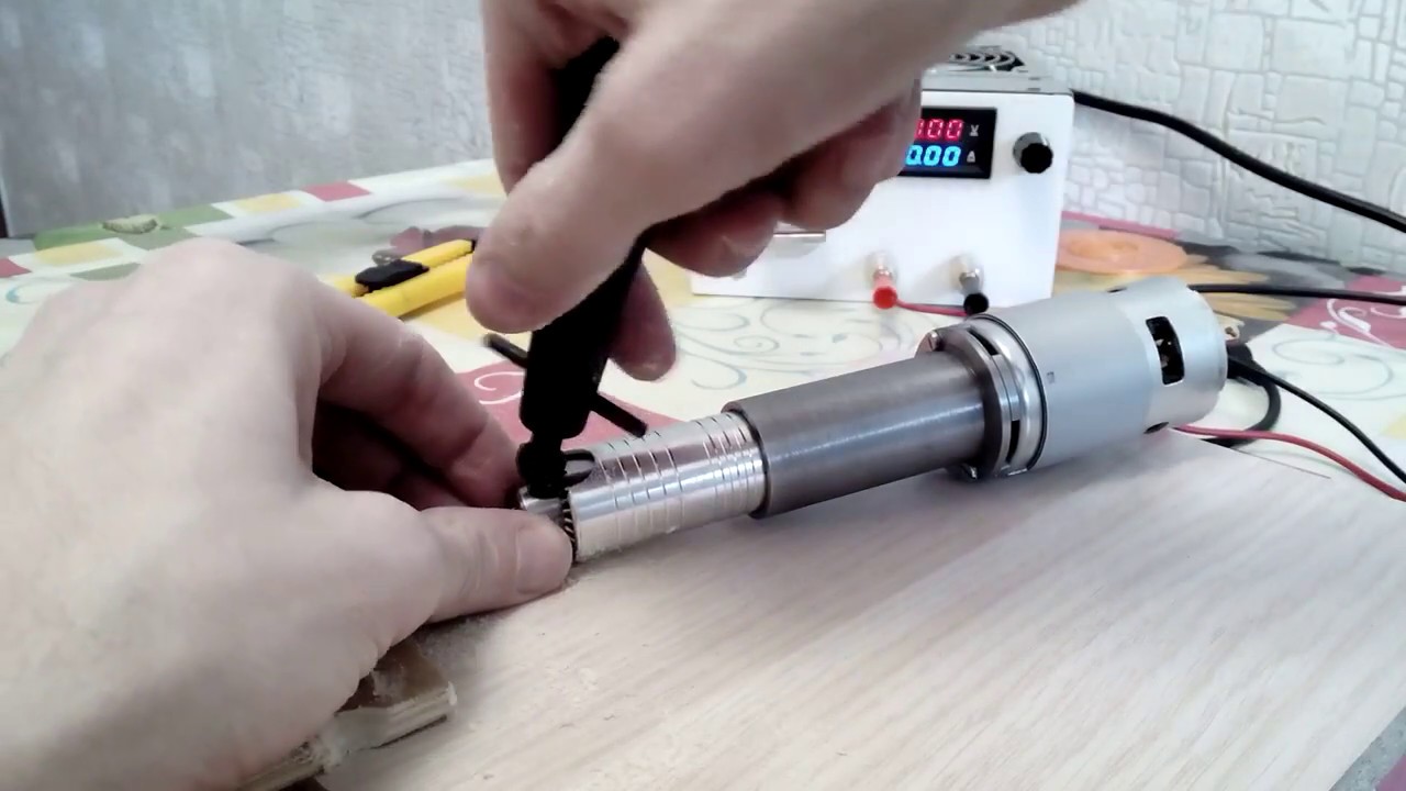 Как сделать лазерный и электрический гравер, мини дрель своими руками в домашних условиях - kupihome.ru