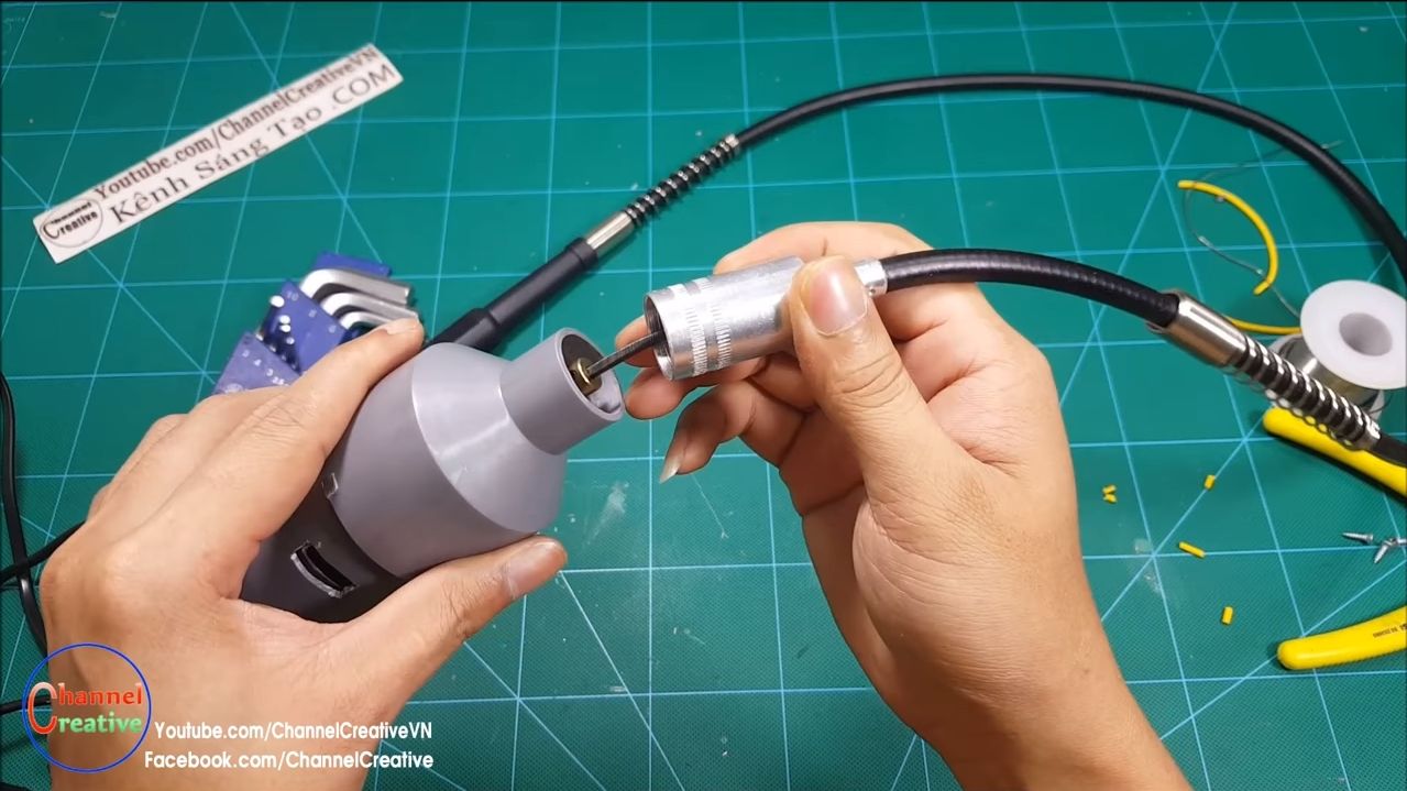 Самодельный лазерный гравер: делаем из принтера или DVD своими руками