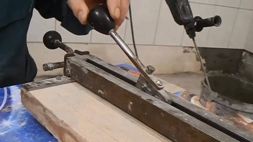 Станок для резки из болгарки своими руками: преимущества самодельного оборудования, как сделать станок из болгарки