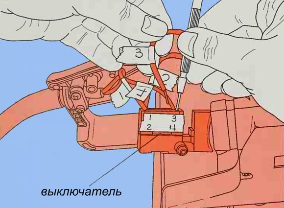 Ремонт шлифмашинки: техническое обслуживание своими руками