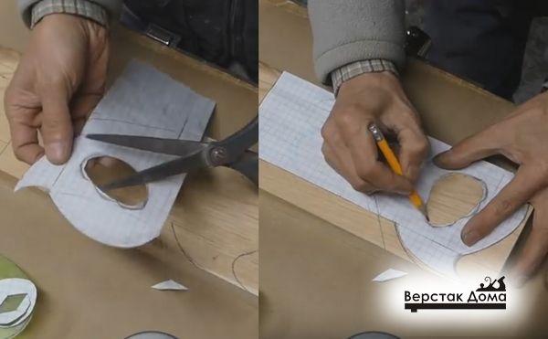 Делаем электрорубанок своими руками: материалы и инструменты, чертежи, видео-инструкции