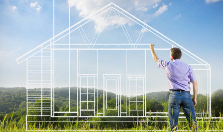 5 вещей, которые нужно знать перед покупкой земли для строительства дома