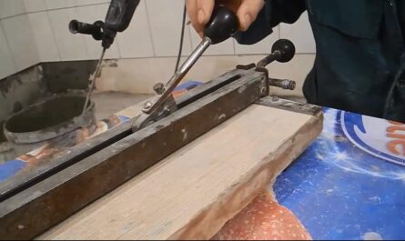 Плиткорез своими руками: самодельная ручная циркулярка, как сделать из электрической болгарки с водяным охлаждением