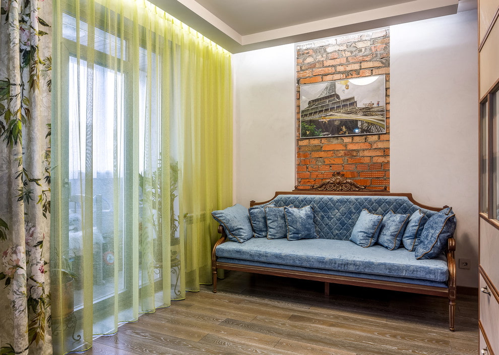Дизайн стен в гостиной (77 фото): современные идеи оформления стенок, модная окраска и выбор ламинаат, стеновые панели и другие варианты отделки