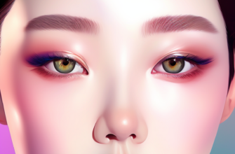 Идеальный макияж с корейской косметикой: секреты и советы
