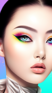 Идеальный макияж с корейской косметикой: секреты и советы