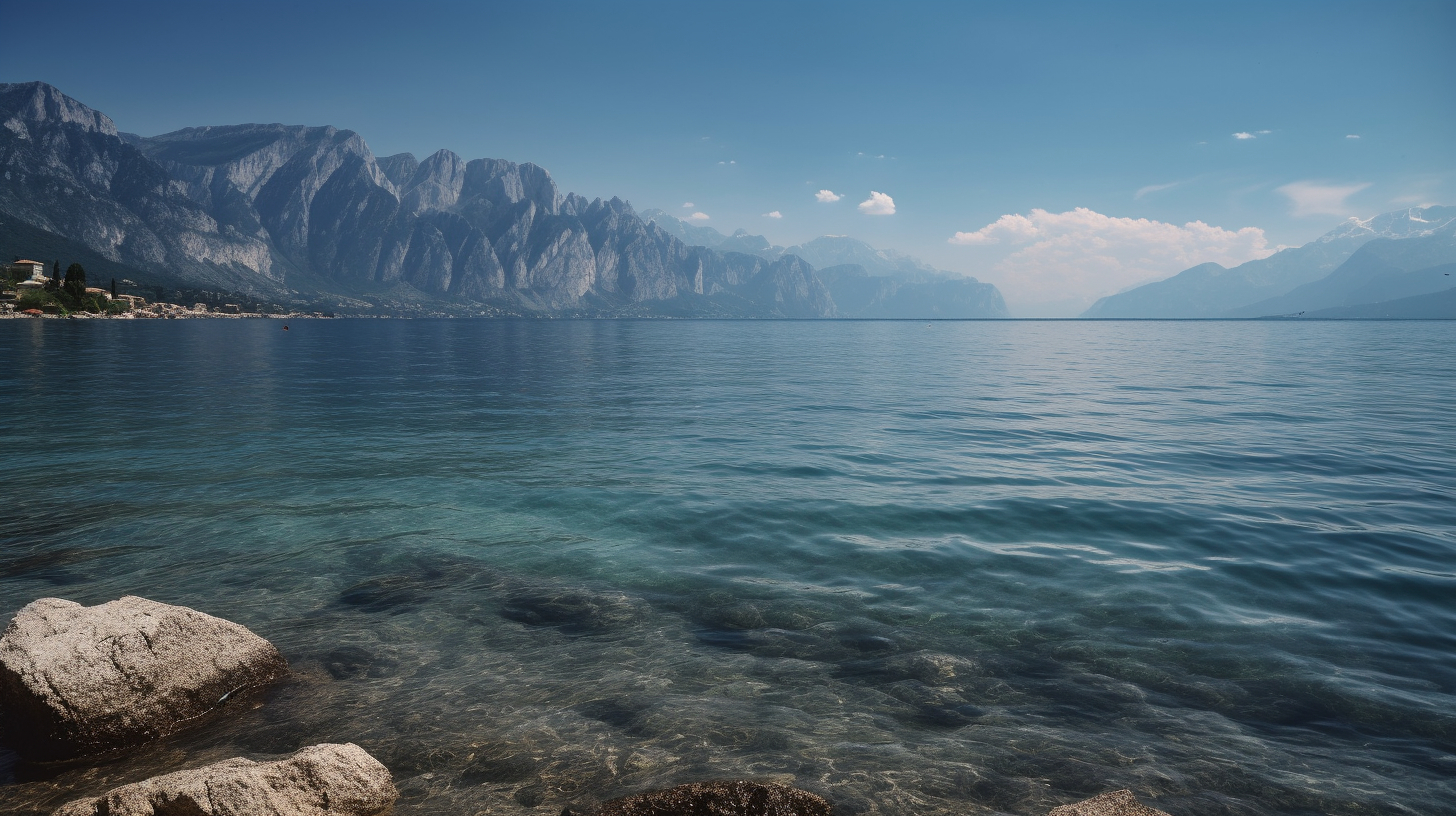 Трансферы на озеро Гарда: лучшие способы добраться до итальянского рая